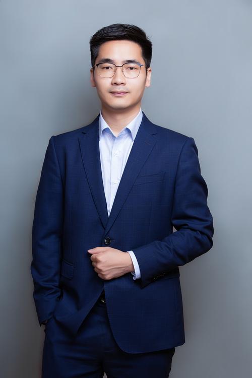 张碧志 DIT(数字影像技术)总监
